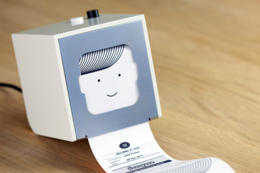 Little Printer