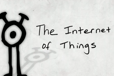 The Internet of Things